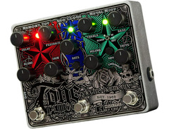 Electro-Harmonix Tone Tattoo image 2