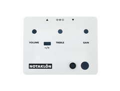 JHS NOTAKLÖN image 2