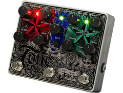 Electro-Harmonix Tone Tattoo image 3