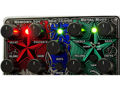 Electro-Harmonix Tone Tattoo image 4