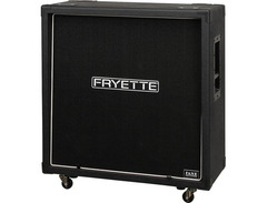 VHT Fat Bottom 4x12 Speaker Cabinet image 3