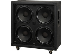 VHT Fat Bottom 4x12 Speaker Cabinet image 4
