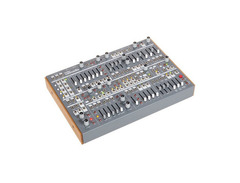 Intellijel Cascadia Monophonic Semi-modular Analog Synthesizer image 3