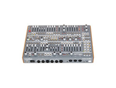 Intellijel Cascadia Monophonic Semi-modular Analog Synthesizer image 4