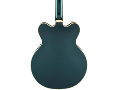Gretsch G6609TG Players Edition Broadkaster with Gold Hardware image 2