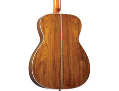 Blueridge Br-63 Contemporary Series 000 Acoustic Guitar Natural image 2