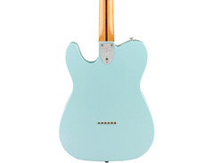 Fender Vintera '70S Telecaster Custom Pau Ferro Fingerboard Electric Guitar image 2