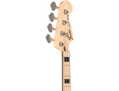 Fender Geddy Lee Signature Jazz image 4