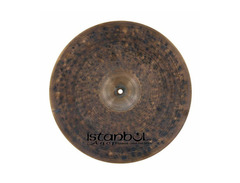 Istanbul Agop 16" Cindy Blackman OM Signature Crash Cymbal image 2