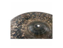 Istanbul Agop 16" Cindy Blackman OM Signature Crash Cymbal image 4