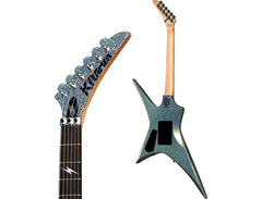 Kramer Lzzy Hale Signature Voyager image 4