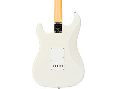 Fender Custom Shop Limited Edition 64 Stratocaster Journeyman Relic image 2