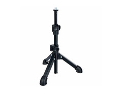 K&M 23150 Tabletop Tripod Mic Stand with 5/8" Thread image 3