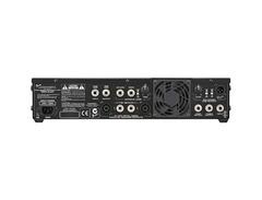 Fender TB-600 Bass Amp Head image 2