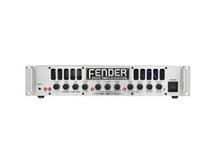 Fender TB-600 Bass Amp Head image 3
