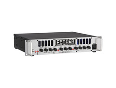 Fender TB-600 Bass Amp Head image 4