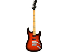 Fender Aerodyne Special Stratocaster HSS Electric Guitar image 3