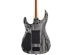ギター Jackson Pro Dinky DK Modern Ash FR6 Jackson Pro Series Dinky™ DK Modern Ash FR6 HH Floyd Rose Baked