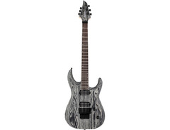Jackson Pro Series Dinky Dk Modern Ash Fr6 Electric Guitar image 3