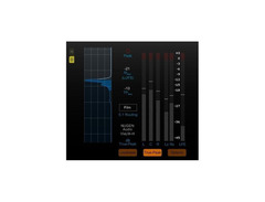 NUGEN Audio VisLM Loudness Meter Plug-in image 2