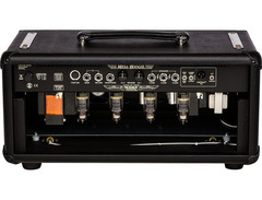 Mesa/Boogie Mark Five:35 - 35-/25-/10-watt Tube Head - Black Bronco image 2