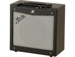 Fender Mustang II 40-Watt 1x12" Modeling Guitar Combo 2010 - 2012 image 2