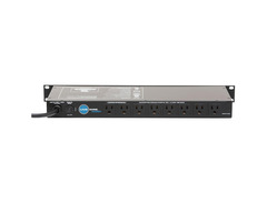 Live Wire PC900 9-Outlet Power Conditioner and Distribution System image 3