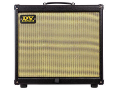 DV Mark EGC Raw Dawg 60 Eric Gales Signature 60W 1x12 Combo image 2