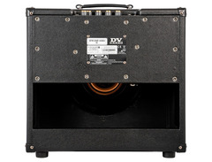 DV Mark EGC Raw Dawg 60 Eric Gales Signature 60W 1x12 Combo image 3