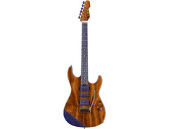 ESP Custom Shop Snapper image 3