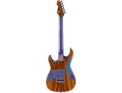 ESP Custom Shop Snapper image 4