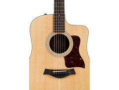 Taylor 210ce image 4