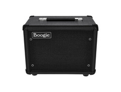 Mesa/Boogie 1 x 10-inch Boogie 16 Open-back Cabinet image 2