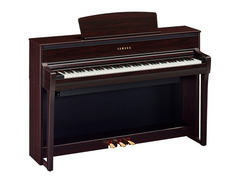Yamaha CLP-775 B image 2
