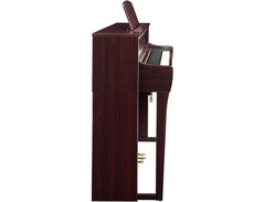 Yamaha CLP-775 B image 3