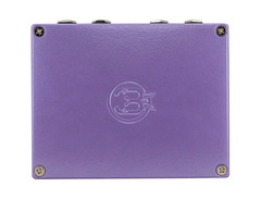 Walrus Audio Slö Multi Texture Reverb Limited Edition Floral Series image 4