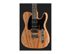 Suhr Ian Thornley Signature Classic T image 4