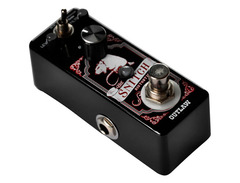 Outlaw Effects The Snitch 2-Mode Distortion image 2