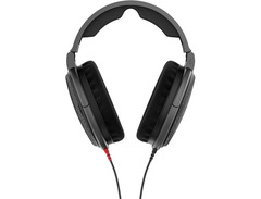 Sennheiser HD 600 Headphones image 2