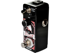 Outlaw Effects The Snitch 2-Mode Distortion image 4