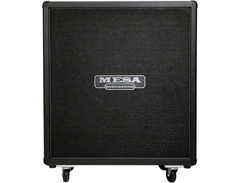 Mesa/Boogie Road King 4x12" 300-watt Straight Extension Cabinet image 2