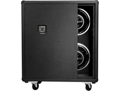 Mesa/Boogie Road King 4x12" 300-watt Straight Extension Cabinet image 3
