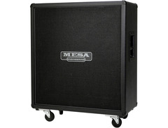Mesa/Boogie Road King 4x12" 300-watt Straight Extension Cabinet image 4