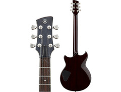 Yamaha Revstar RS502TFM image 4