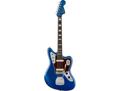 Fender 60th Anniversary Jaguar image 3