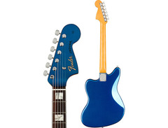 Fender 60th Anniversary Jaguar image 4