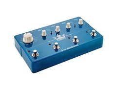 TC Electronic Flashback Triple Delay - ranked #122 in Delay Pedals