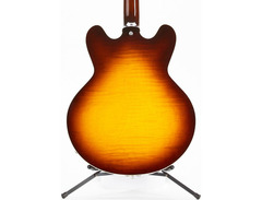 Heritage Standard H-530 Hollowbody Electric Guitar image 2