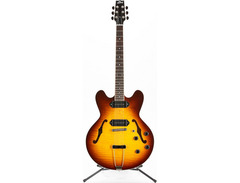 Heritage Standard H-530 Hollowbody Electric Guitar image 3