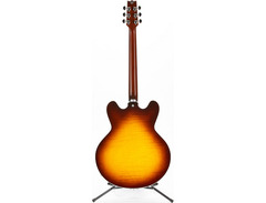 Heritage Standard H-530 Hollowbody Electric Guitar image 4